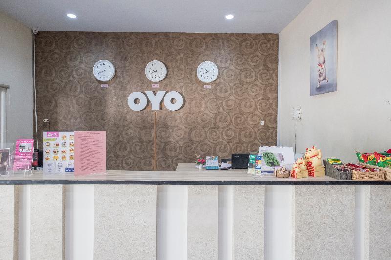 Hotel Astra Novilia Makassar Eksteriør billede